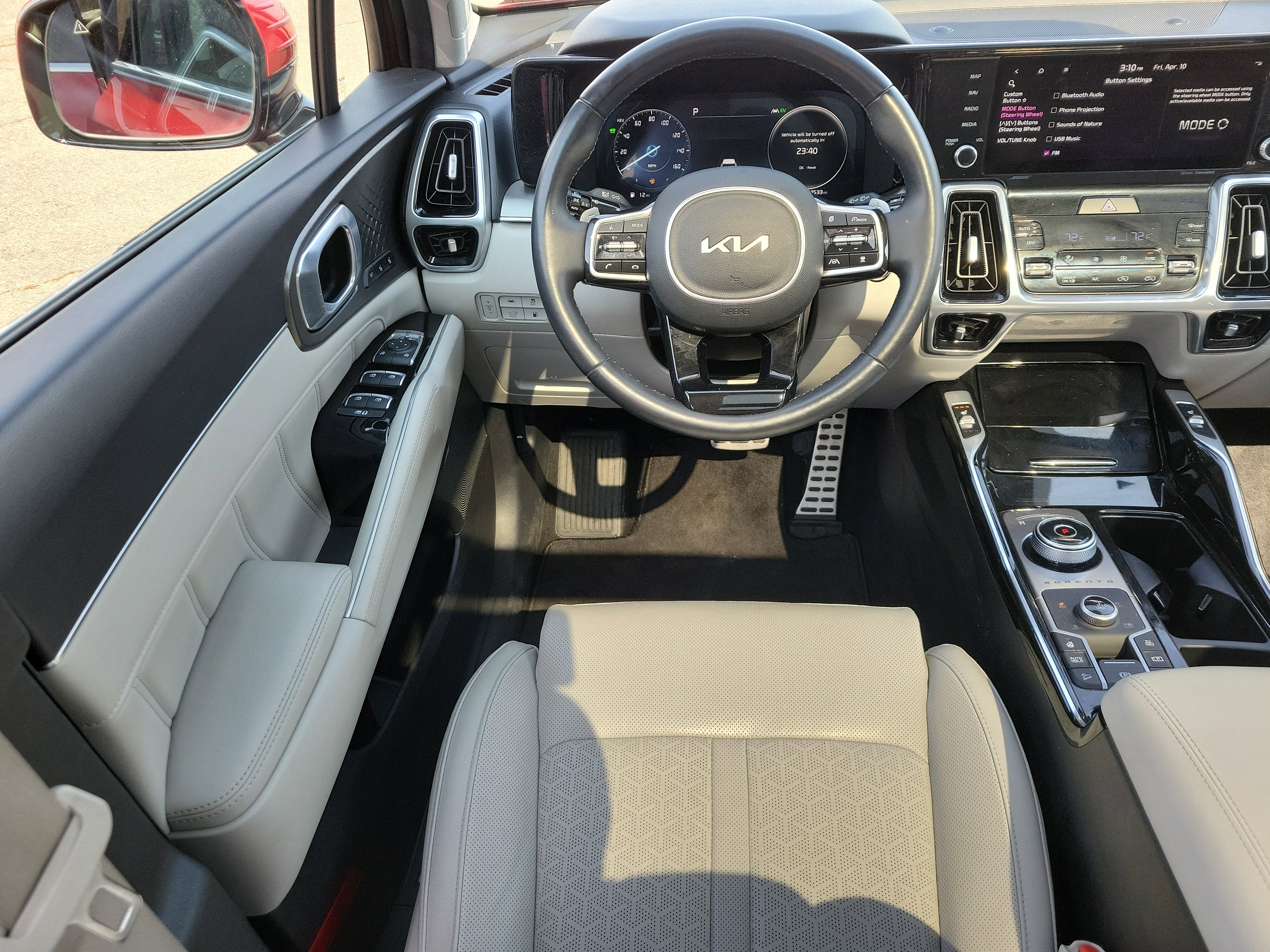 Used 2023 Kia Sorento SX Prestige image 20