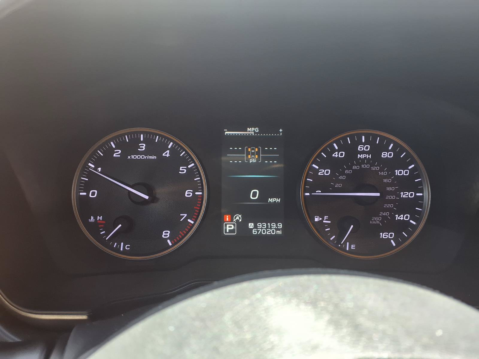 Used 2022 Subaru Outback Wilderness AWD/4WD image 17
