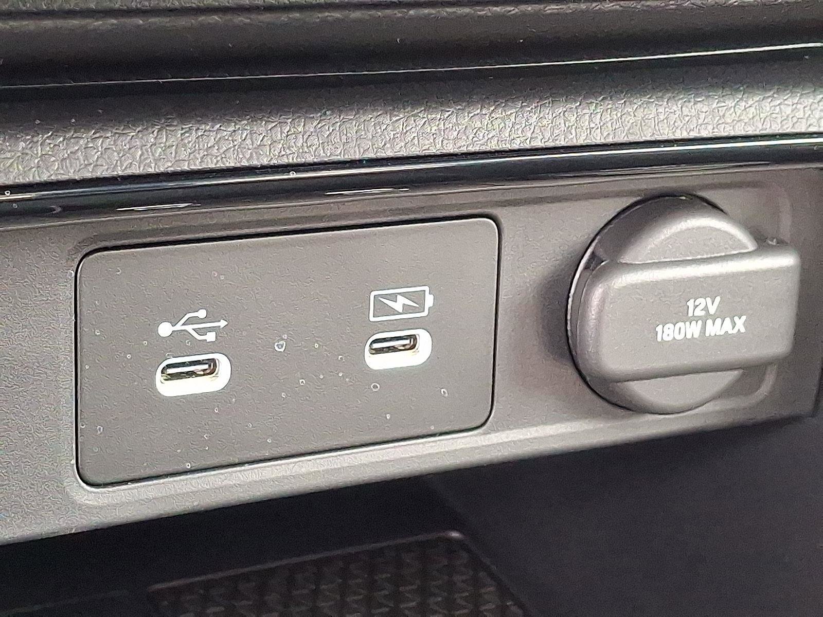 Used 2026 Honda CR-V Sport Touring image 27