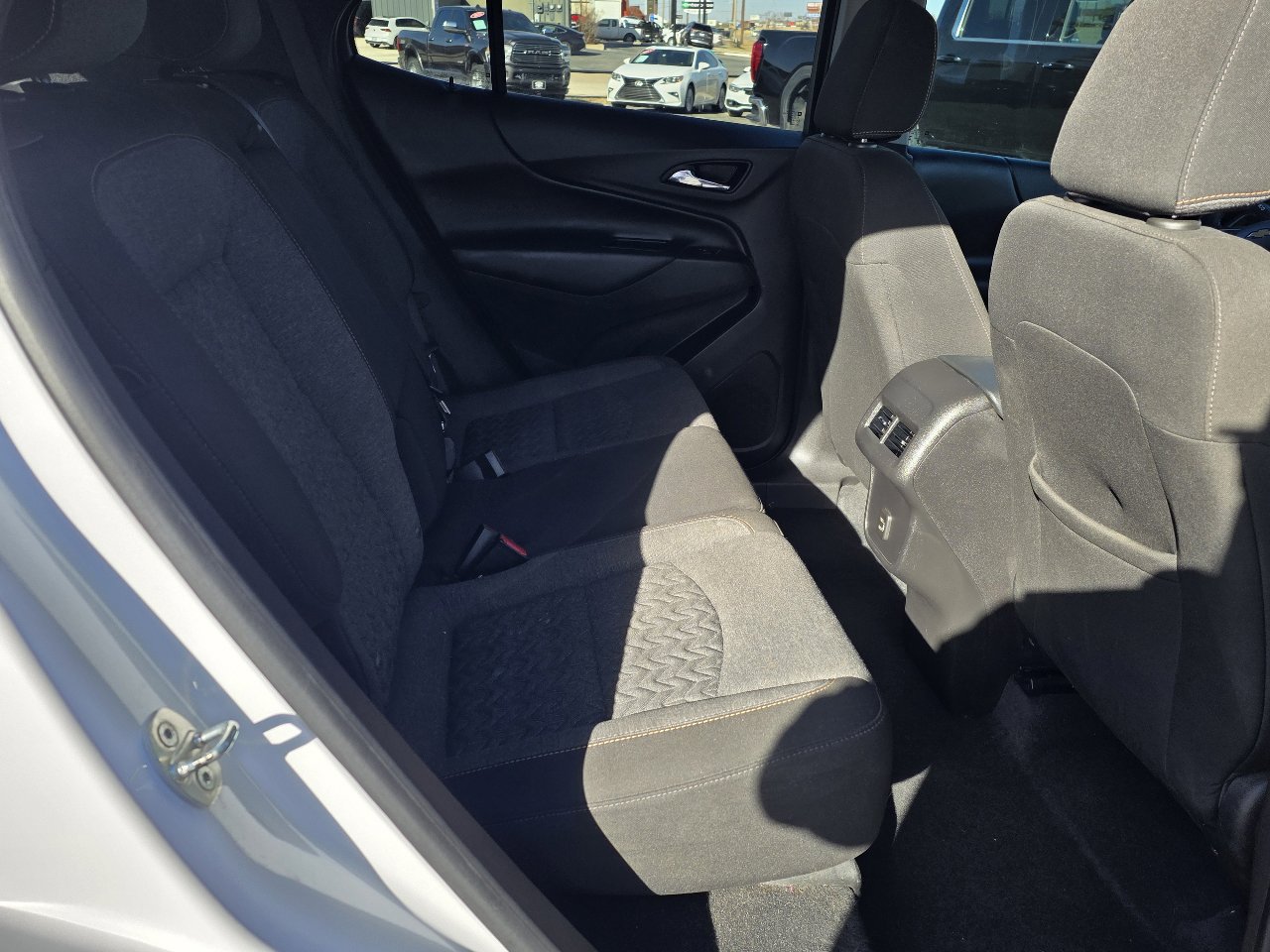 Used 2022 Chevrolet Equinox LT image 15