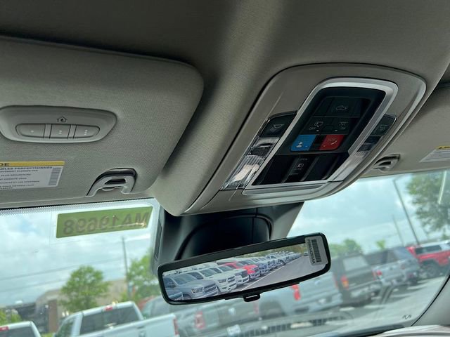 New 2025 RAM 3500 Longhorn image 28