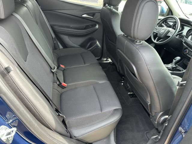 Used 2021 Buick Encore GX Preferred w/ Cold Weather Comfort Package image 30