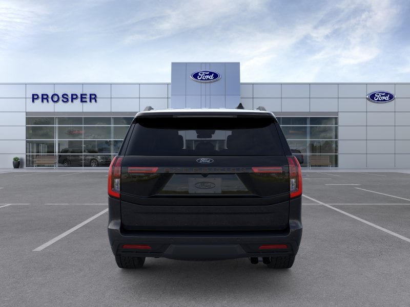 New 2026 Ford Expedition Tremor AWD/4WD image 5