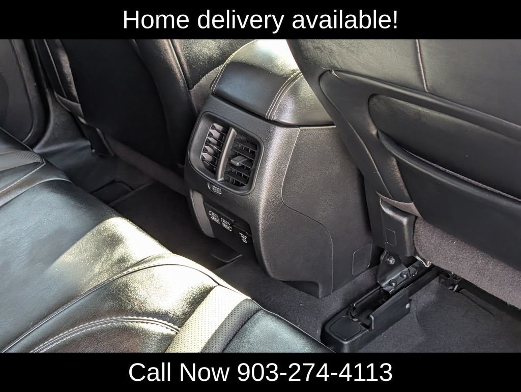 Used 2022 Jeep Cherokee Latitude Lux AWD/4WD image 33