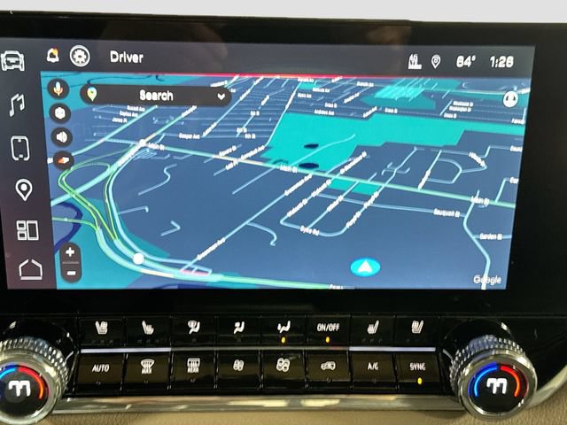 Used 2024 GMC Canyon Denali w/ LPO, Denali Black Edition AWD/4WD image 13