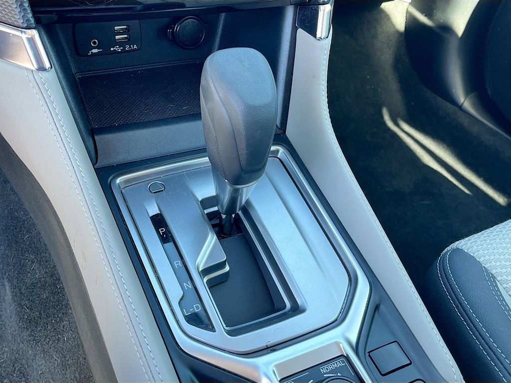 Used 2024 Subaru Forester Premium image 16