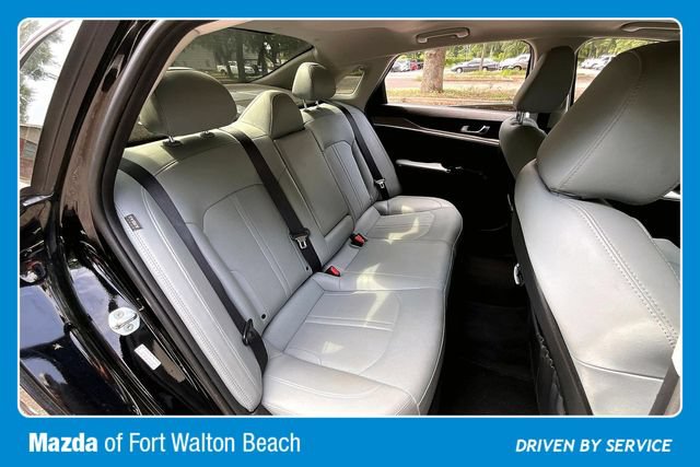 Used 2021 Kia K5 EX w/ EX Premium Package FWD image 22