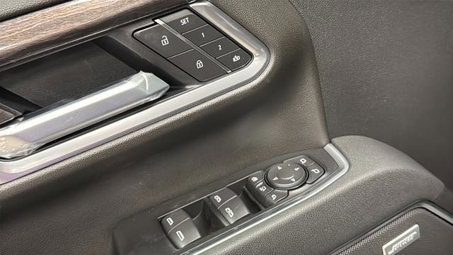 New 2026 Chevrolet Silverado 2500 LTZ w/ Trail Boss Package image 28