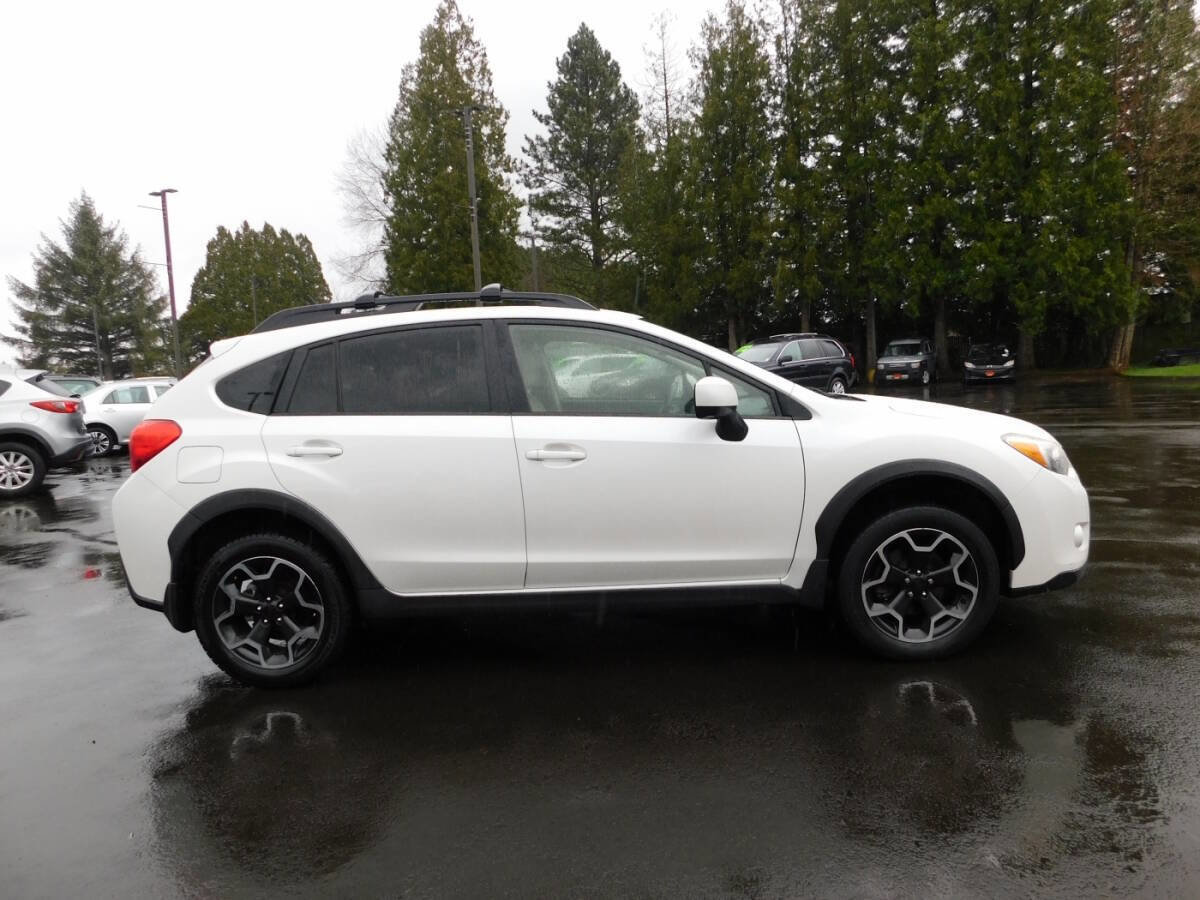 Used 2013 Subaru Crosstrek 2.0i Limited w/ Popular Pkg 2 image 21