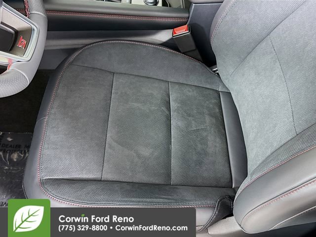 New 2025 Ford Explorer ST w/ Sun And Sound Package image 22