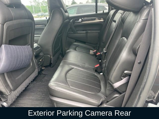 Used 2015 Buick Enclave Leather FWD image 13