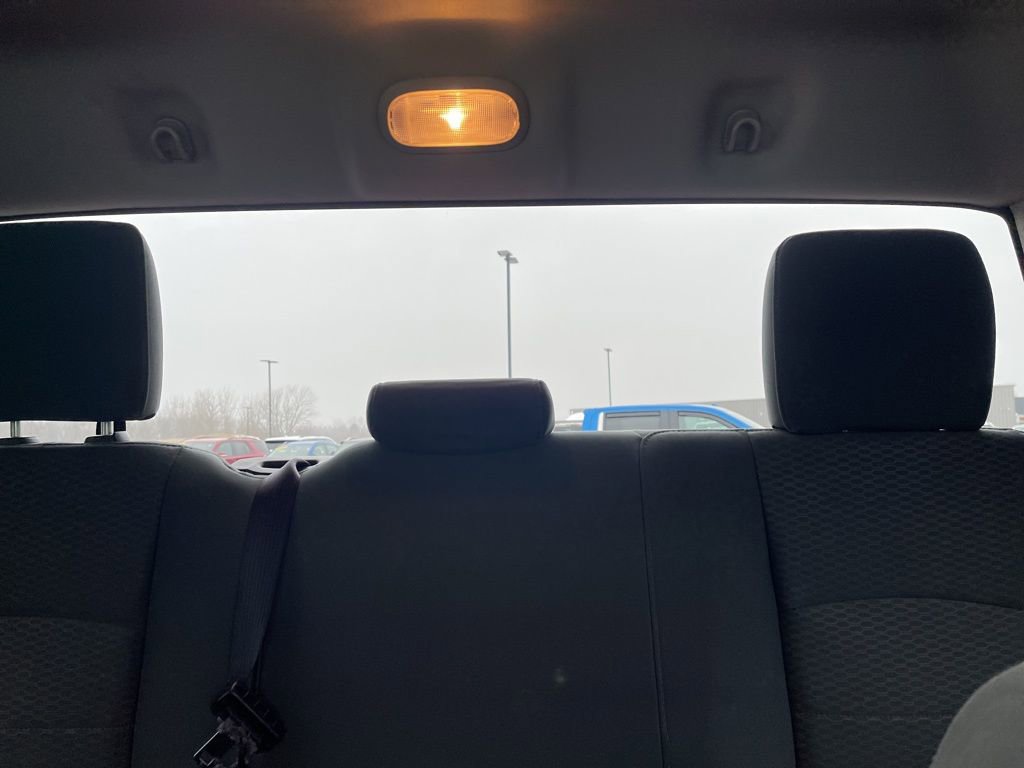 Used 2017 RAM 1500 Express image 16