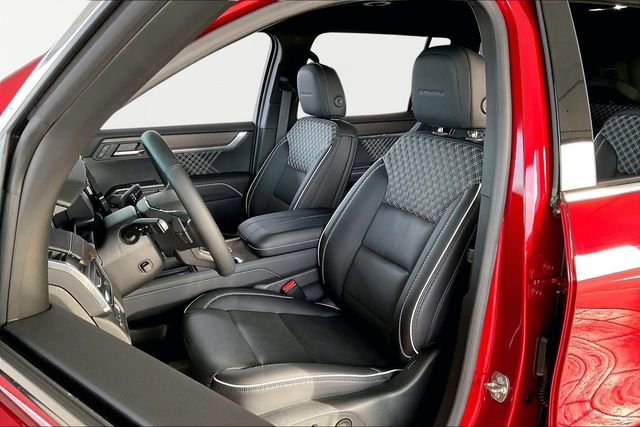 Used 2024 GMC Acadia Denali w/ LPO, Floor Liner Package image 15