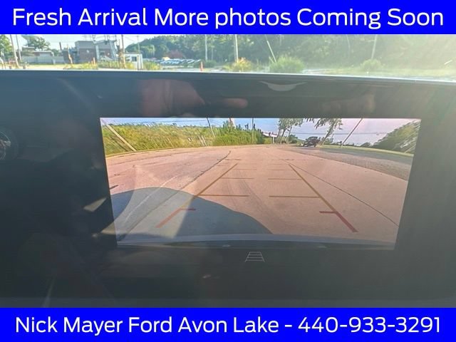 Used 2026 Buick Envista Sport Touring w/ Convenience I Package FWD image 16