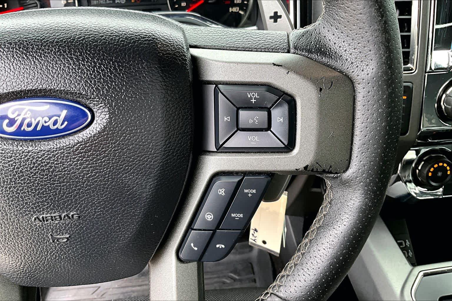 Used 2019 Ford F150 Raptor AWD/4WD image 23