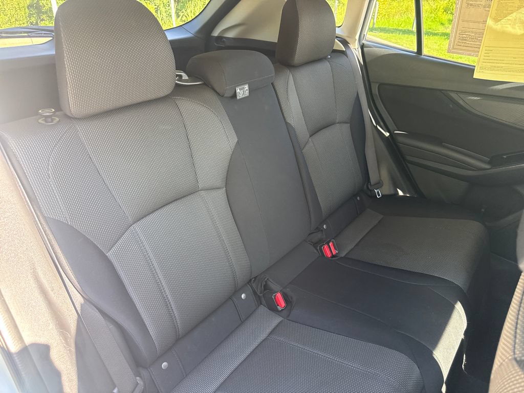 Used 2018 Subaru Crosstrek 2.0i AWD/4WD image 33