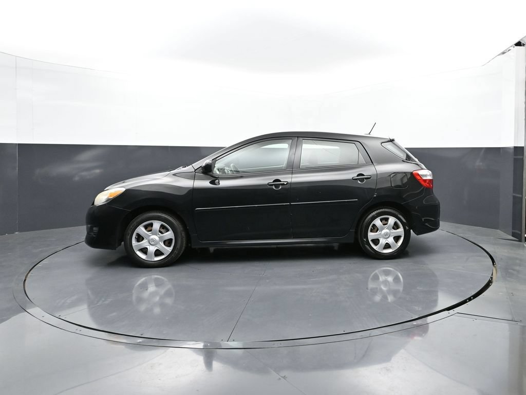 Used 2010 Toyota Matrix S AWD/4WD image 8