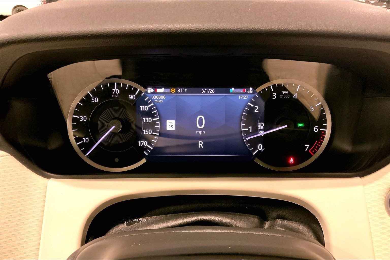 Used 2023 Land Rover Range Rover Velar S image 25