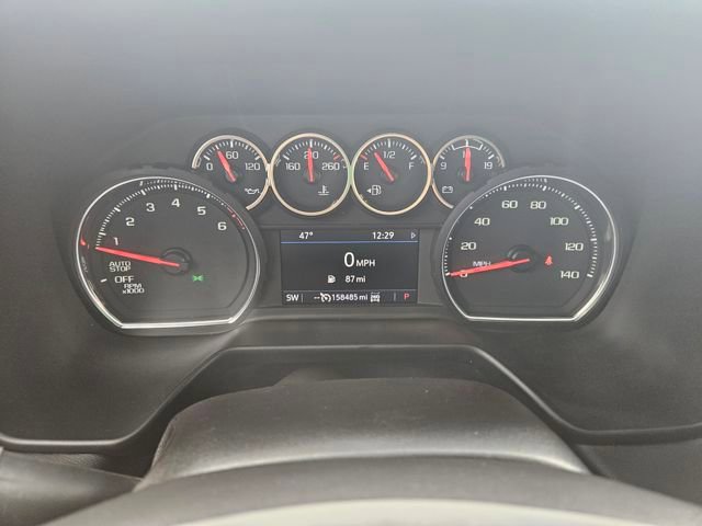 Used 2021 Chevrolet Tahoe Z71 image 15