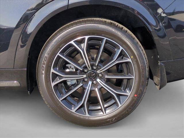 New 2026 MAZDA CX-70 3.3 Turbo S w/ Premium Plus image 10