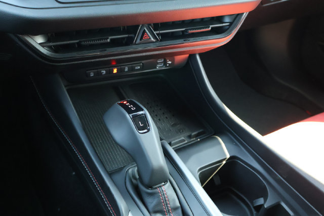 New 2026 Dodge Charger R/T AWD/4WD image 17
