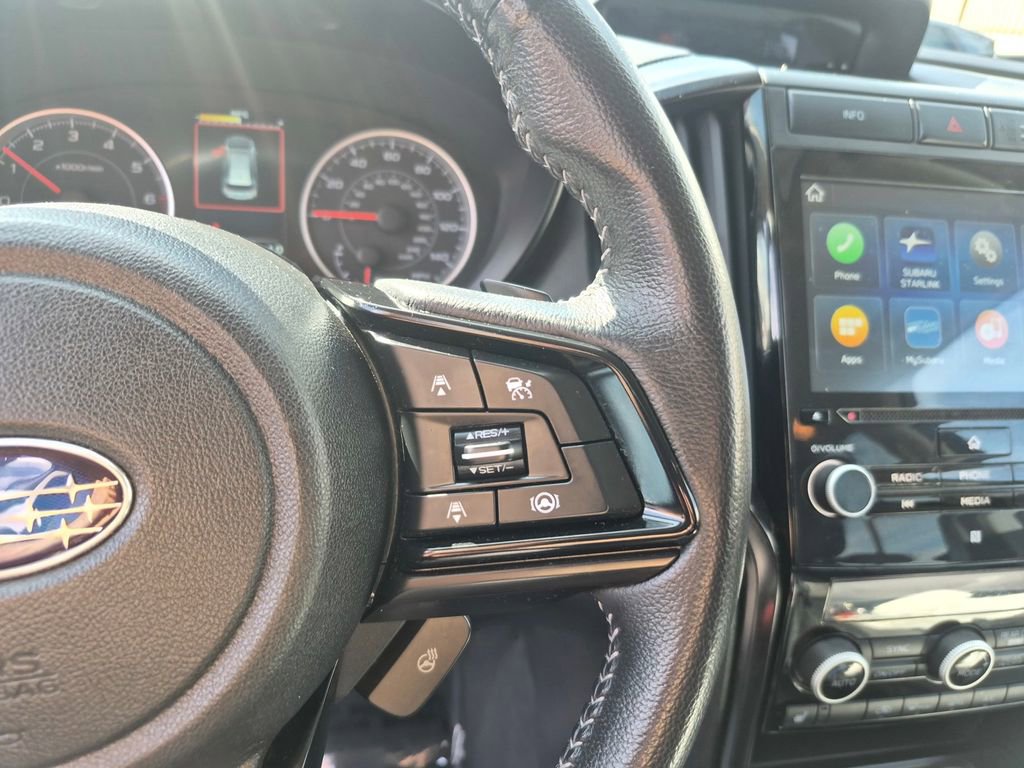 Used 2022 Subaru Ascent Onyx Edition image 13