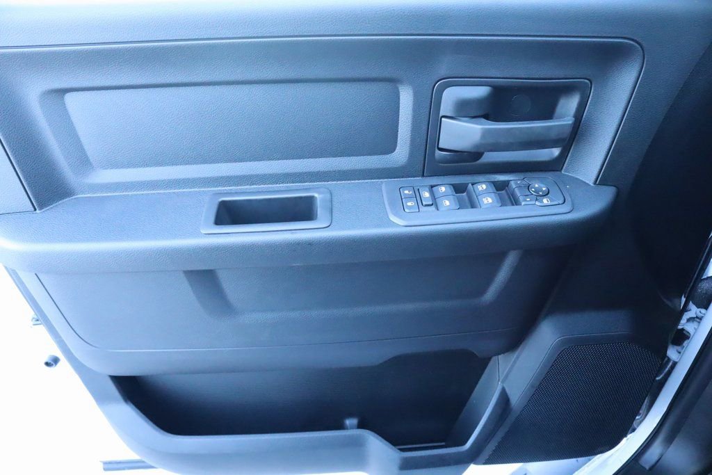 New 2026 RAM 2500 Tradesman AWD/4WD image 16