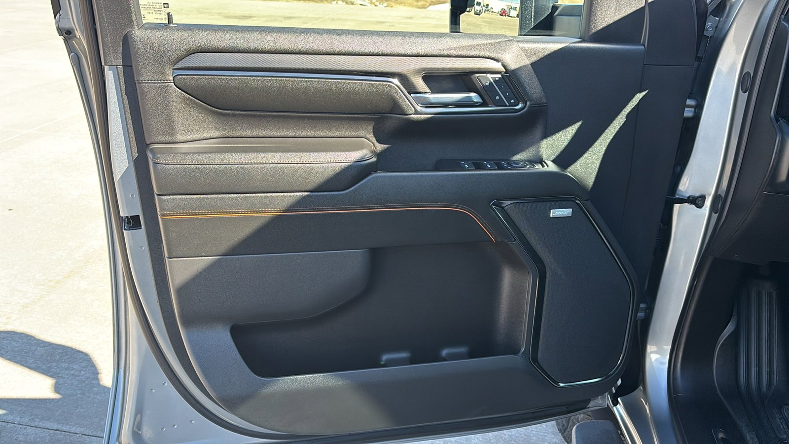 Used 2024 GMC Sierra 2500 AT4 w/ AT4 Premium Plus Package image 26