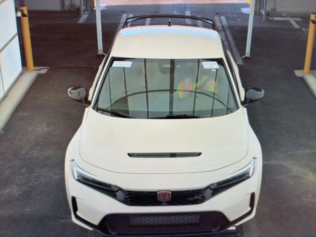 Used 2024 Honda Civic Type R image 14