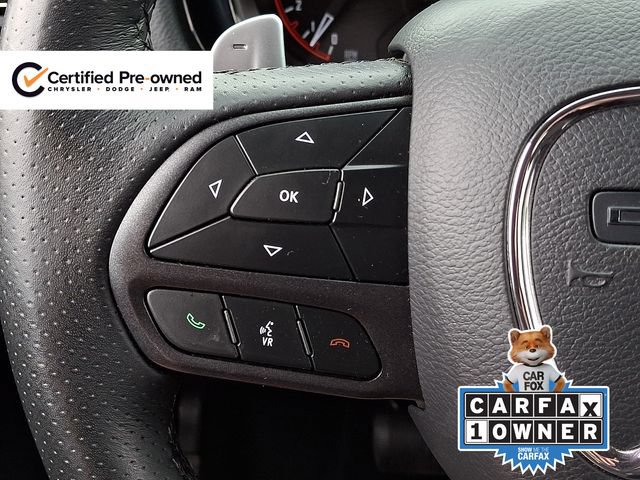 Used 2025 Dodge Durango GT AWD/4WD image 22