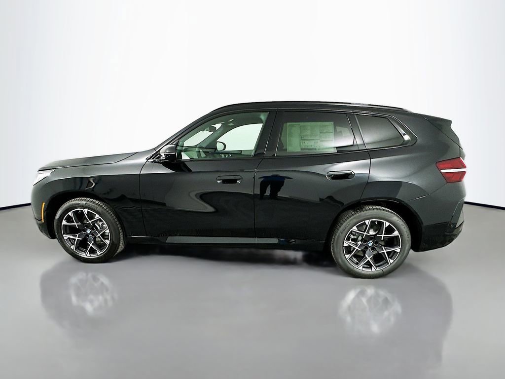 New 2026 BMW X3 xDrive30 image 8