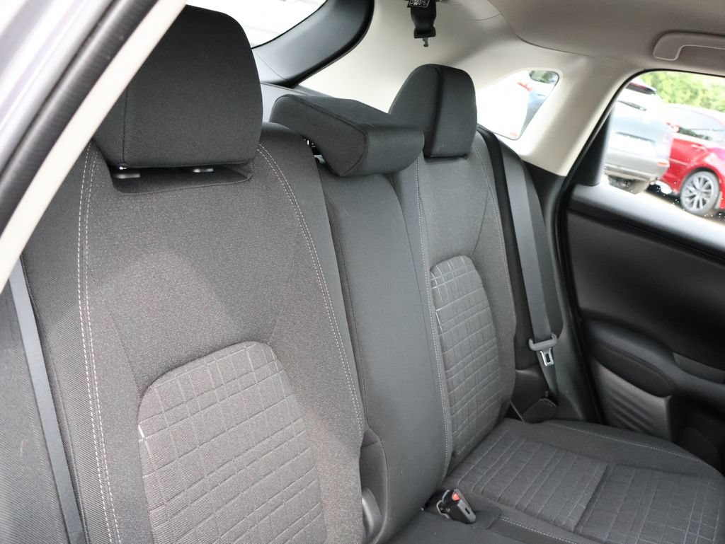 Certified 2024 Honda HR-V LX image 12