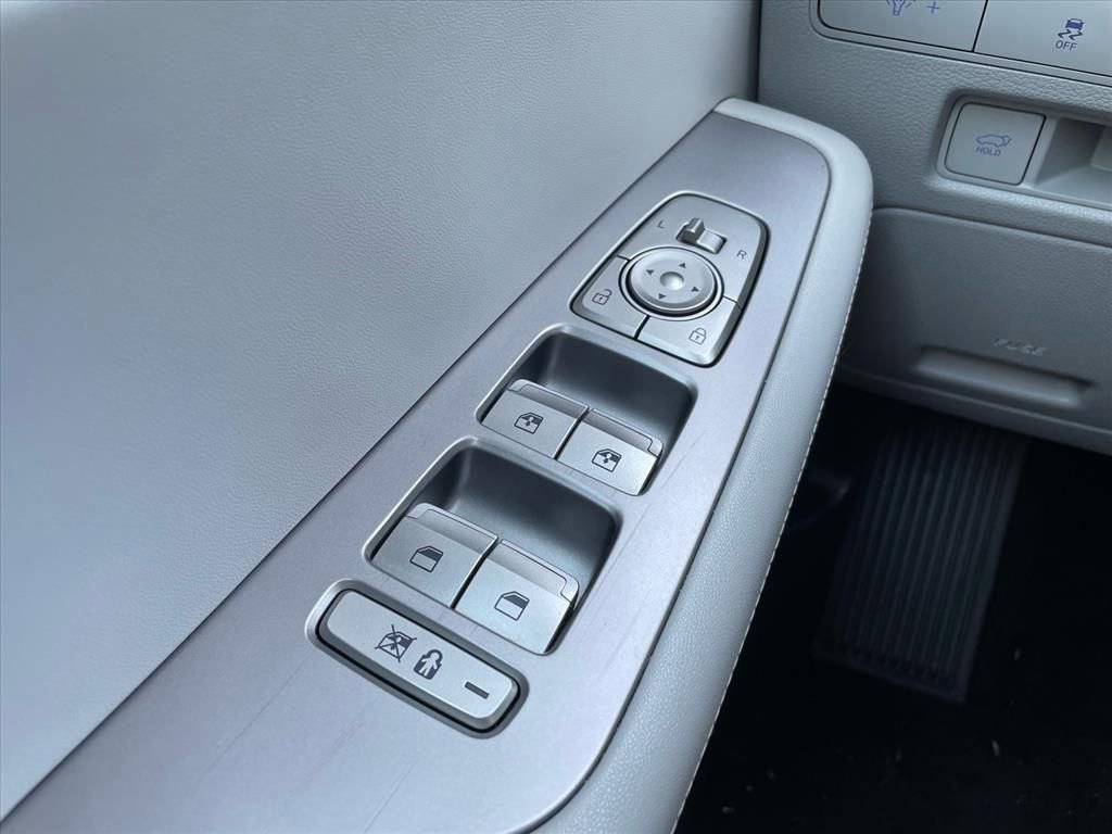 Used 2025 Hyundai Palisade SEL image 21