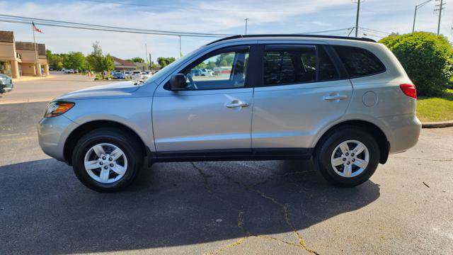 Used 2009 Hyundai Santa Fe GLS FWD image 3