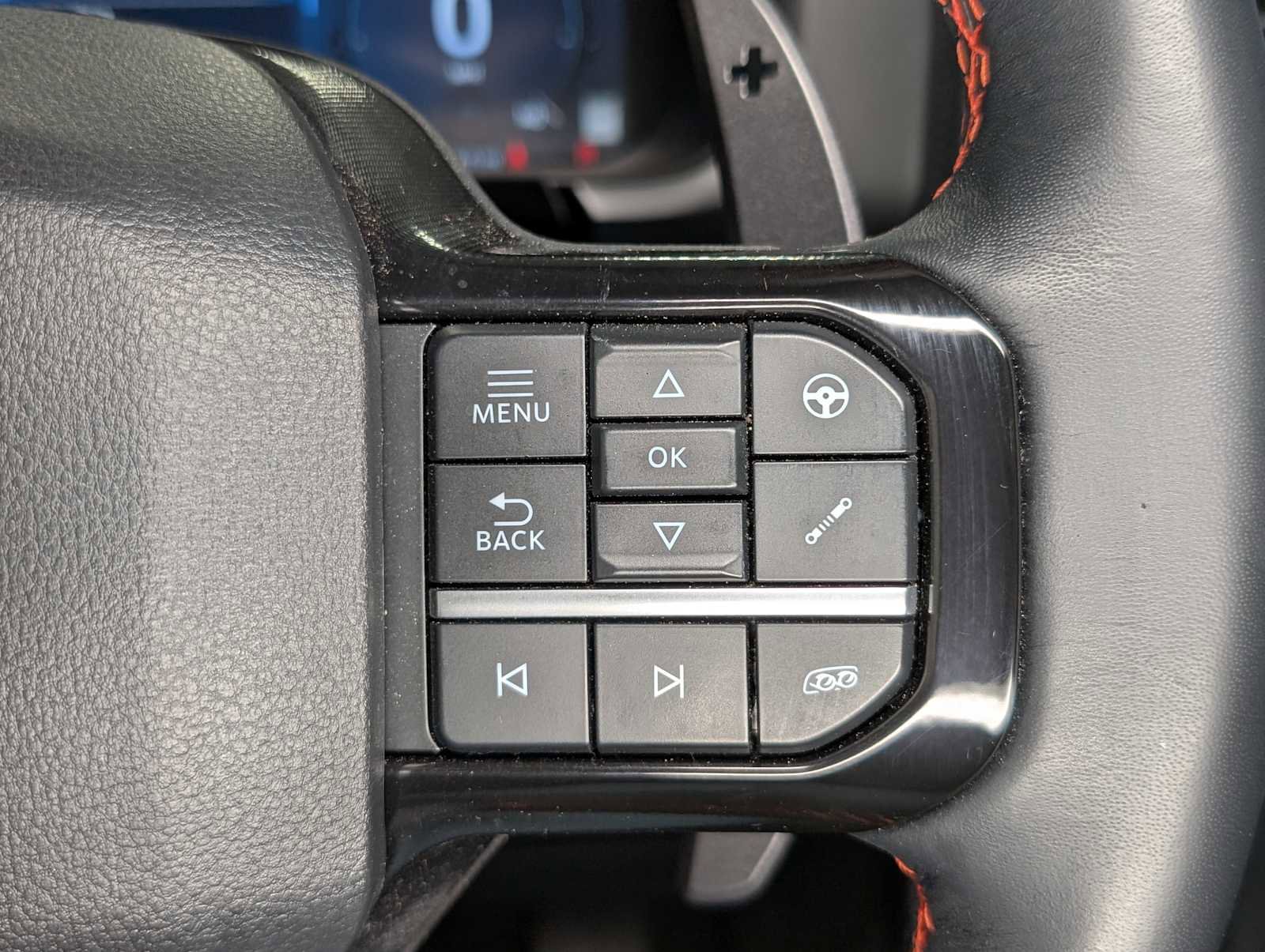 Used 2025 Ford F150 Raptor w/ Equipment Group 803A Raptor R image 43