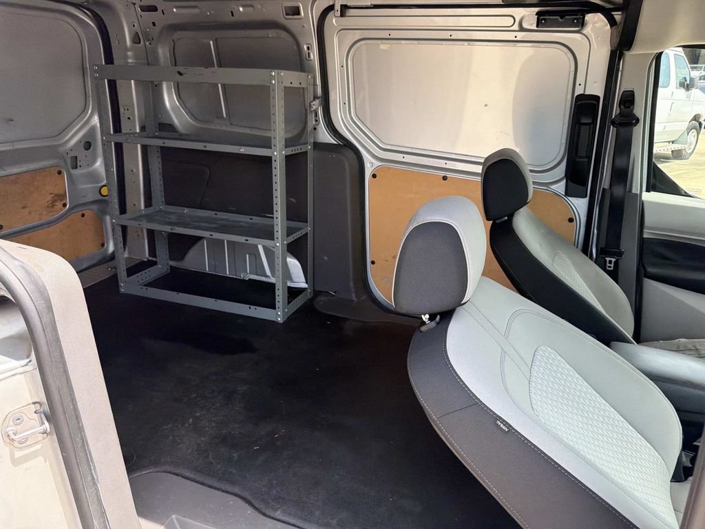 Used 2020 Ford Transit Connect XLT w/ Trailer Tow Package FWD image 10