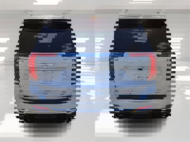 New 2026 GMC Yukon XL Denali w/ Sun & Power Step Package image 4