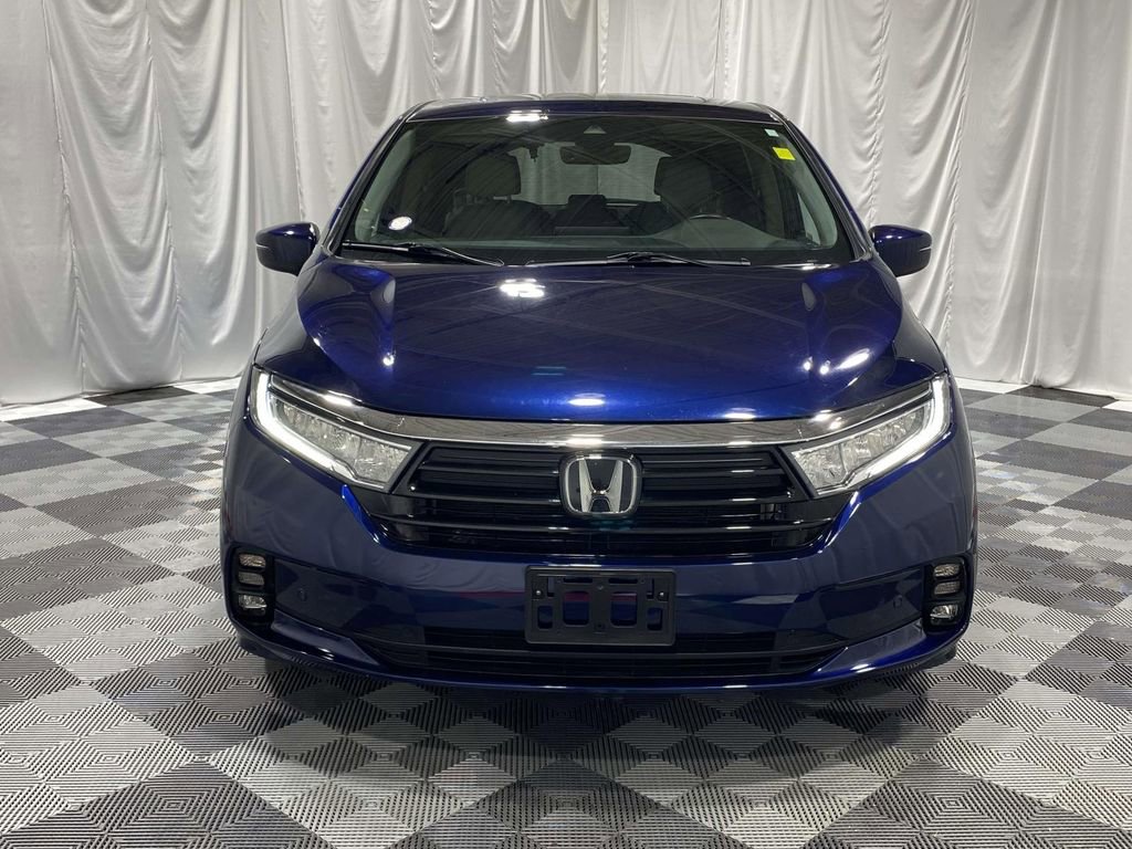Used 2023 Honda Odyssey Touring image 6