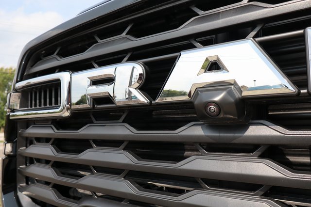 Used 2025 RAM 2500 Big Horn image 6