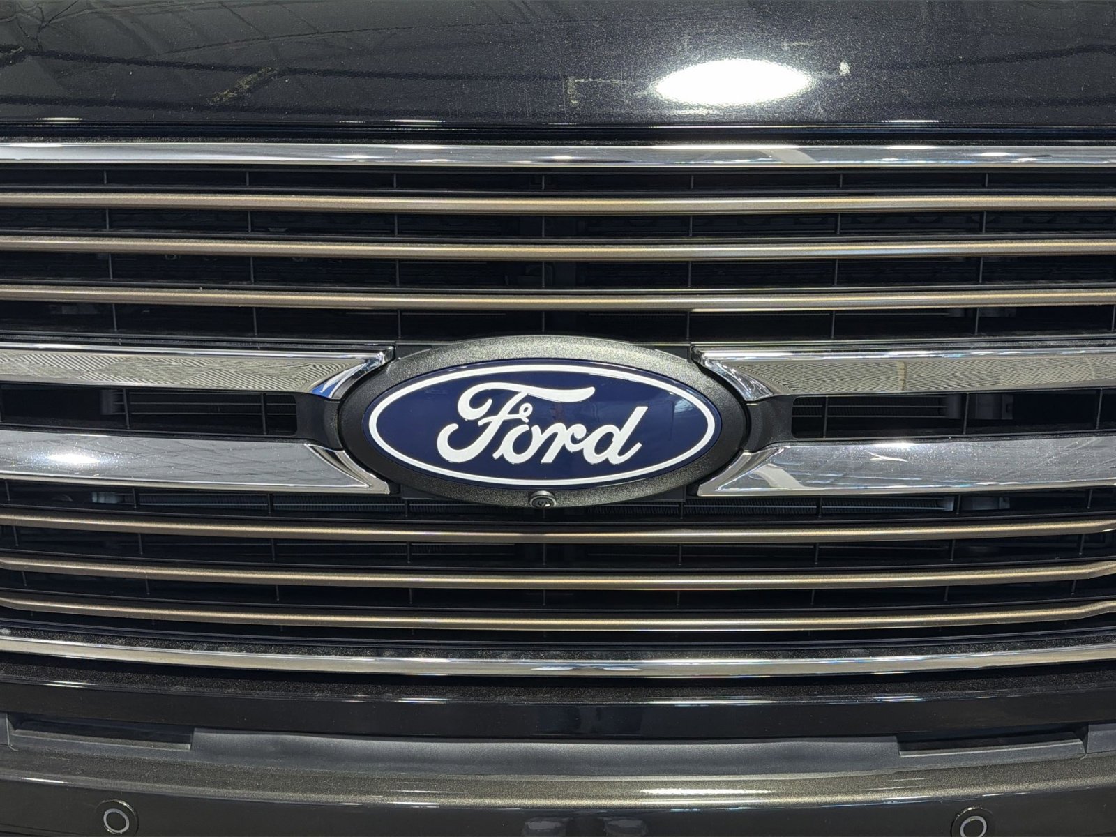 Used 2024 Ford F150 King Ranch w/ FX4 Off-Road Package AWD/4WD image 12