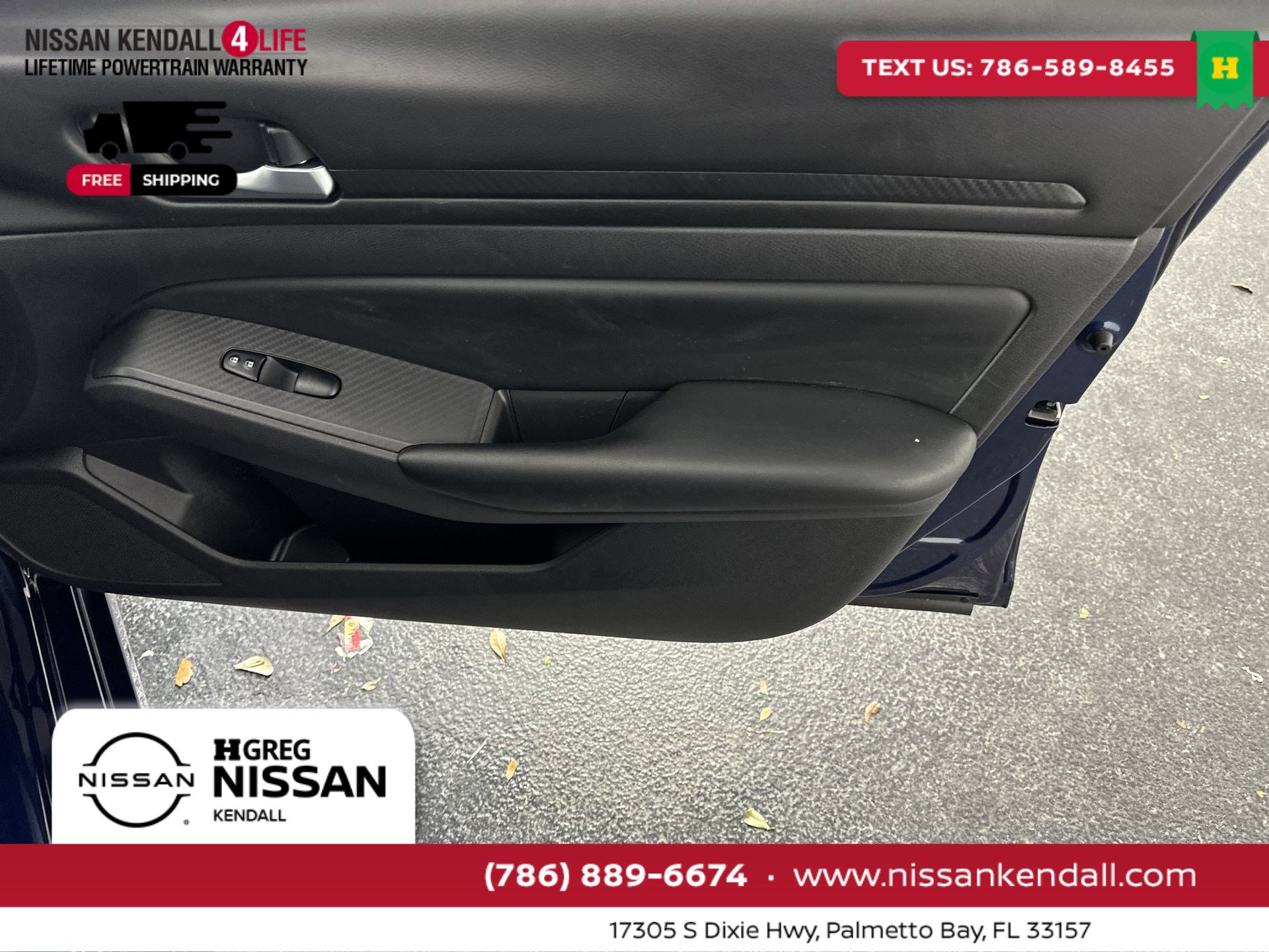 Used 2021 Nissan Altima 2.5 S image 36