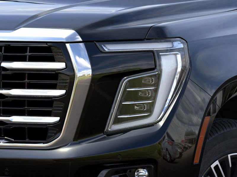New 2026 GMC Yukon XL Elevation image 10