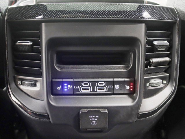 Used 2022 RAM 1500 TRX w/ TRX Level 2 Equipment Group image 28