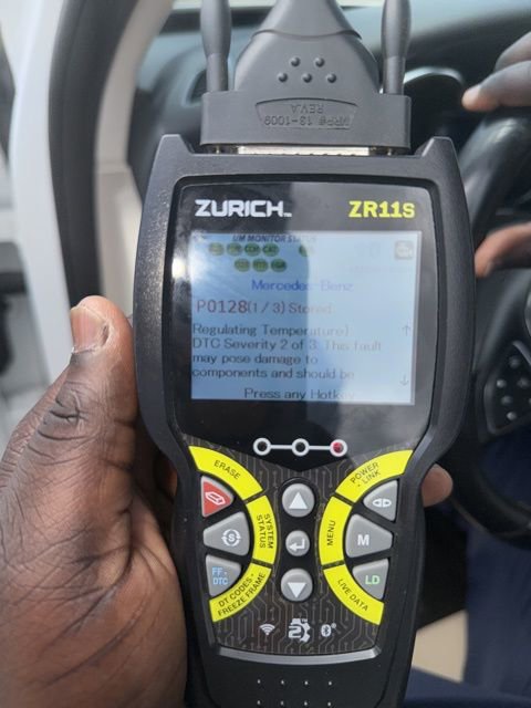 Used 2017 Mercedes-Benz C 300 Sedan image 26