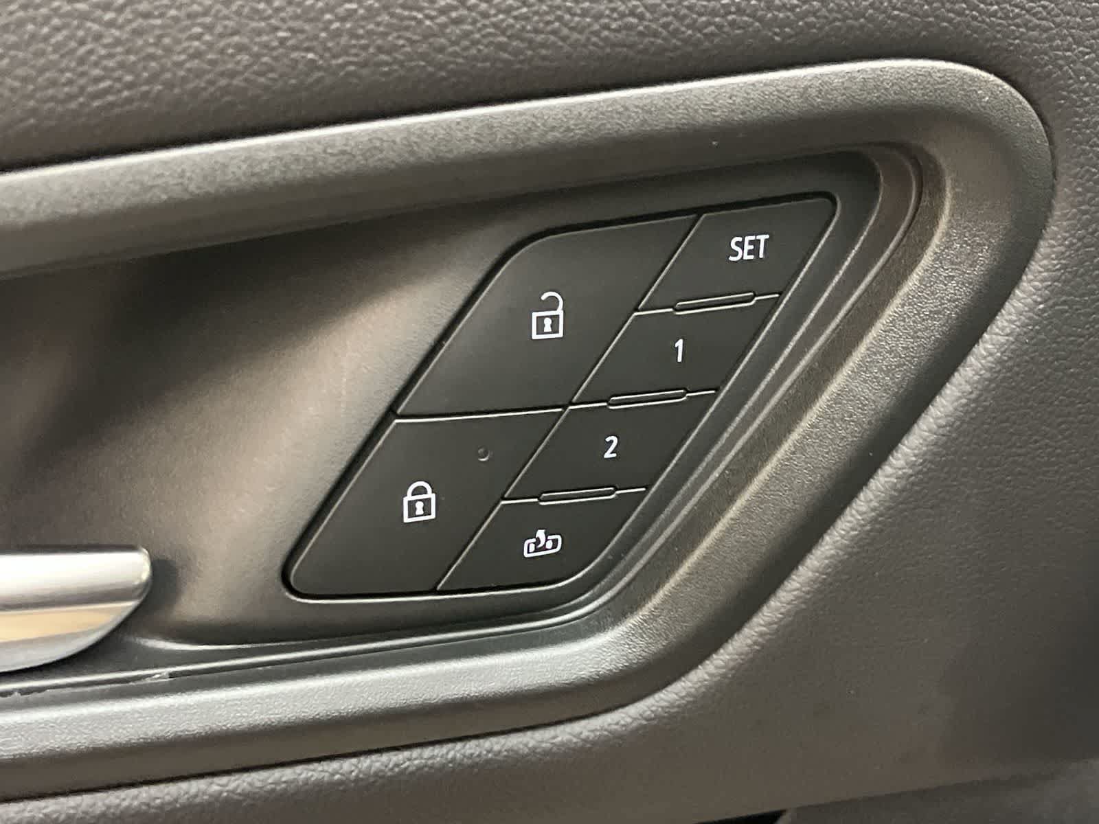 Certified 2025 Honda Prologue Touring image 19