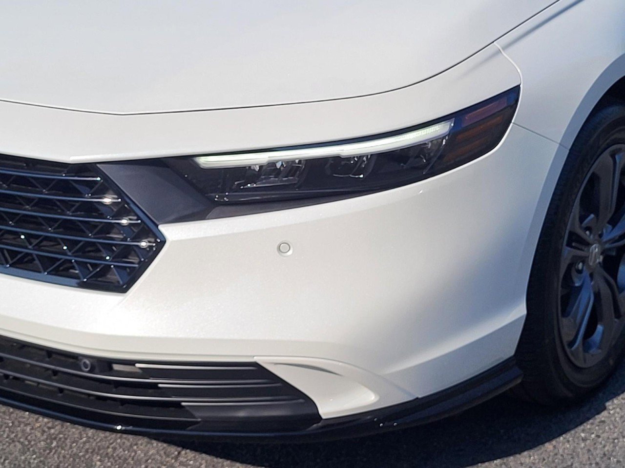 New 2026 Honda Accord EX-L image 6