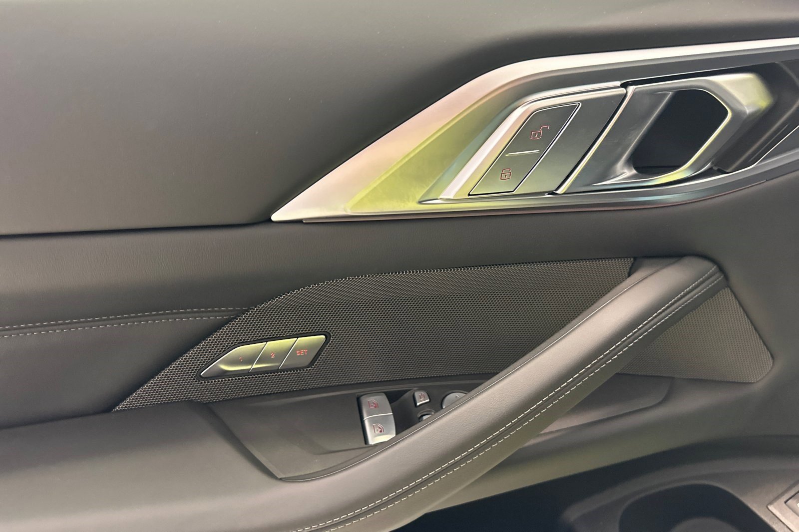 New 2026 BMW M4 Competition w/ Executive Package image 13