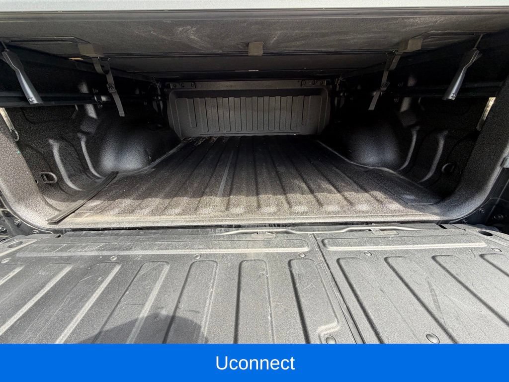 Certified 2020 RAM 1500 Limited w/ Black Appearance Package AWD/4WD image 10