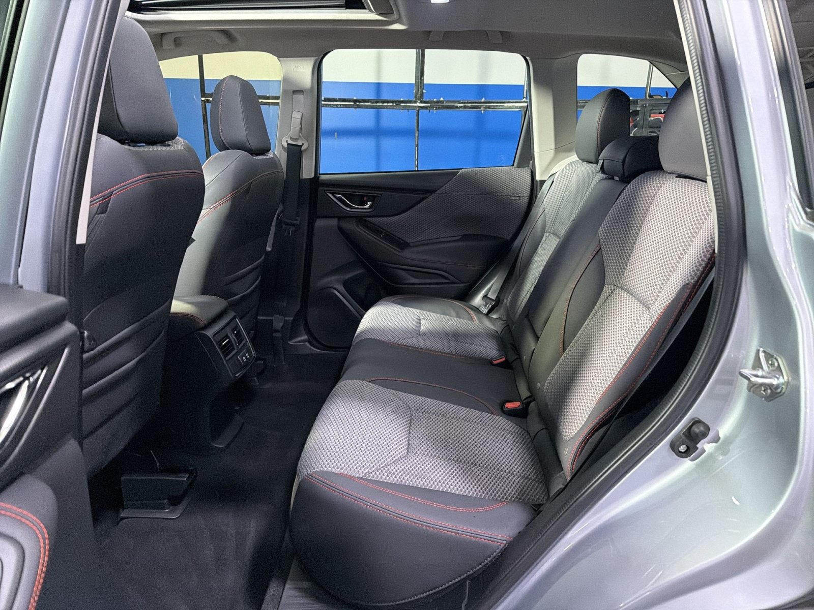 Used 2022 Subaru Forester Sport AWD/4WD image 30