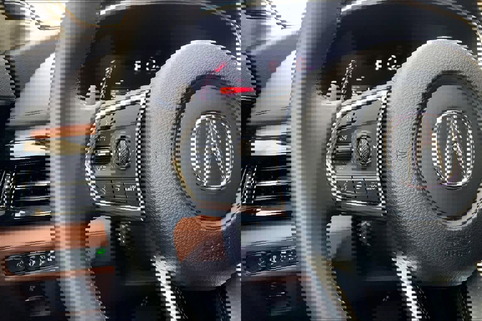 Used 2025 Acura MDX FWD w/ Technology Package image 22